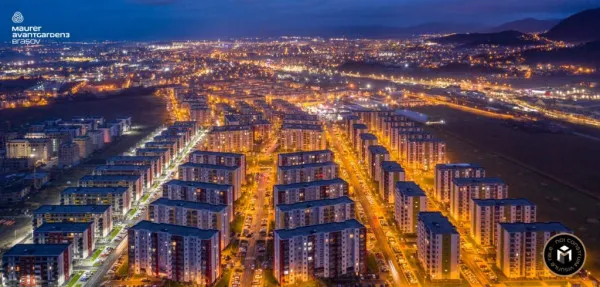 „Contorul comun”, speţa Avantgarden: Dezvoltatorul, în „război” cu locatarii, care cer dreptul de a-şi alege furnizorul de energie electrică