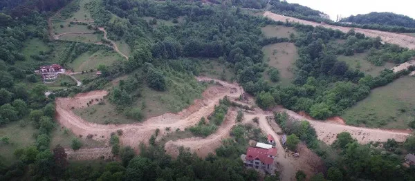 Primăria Braşov caută o firmă care să facă ridicarea topografică pentru PUZ Coasta Vacilor  