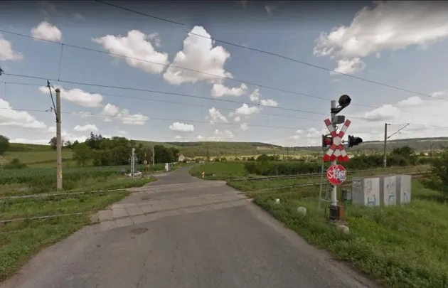 Consiliul Judeţean Braşov va plăti cu 7,45 milioane de lei mai puţin pentru reabilitarea drumului Rupea - Homorod - Mercheaşa