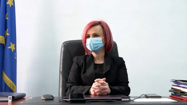 Primăria Braşov vrea să le facă teste Covid-19 rapide profesorilor. Deocamdată, planul este la nivel de intenţie, pentru că nu a fost găsită o soluţie legală