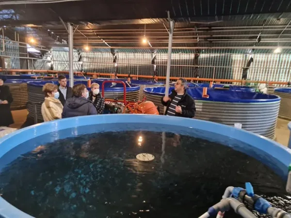 O nouă meserie care se învaţă doar la Prejmer