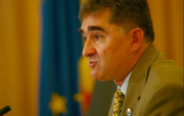Ar fi fost „campion”: Ghişe mai avea doar 4 luni până să apuce pensia specială de 15.000 de lei pe lună