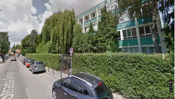 3 containere = 1 clasă. Braşovul cumpără prima şcoală modulară