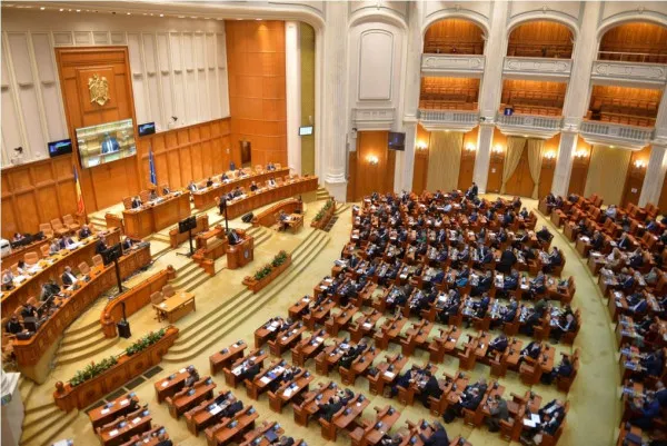 Pensia specială, mandatele de Braşov