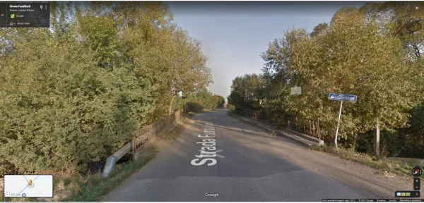 Trei poduri din zona Stupini - Bartolomeu intră în reparaţii