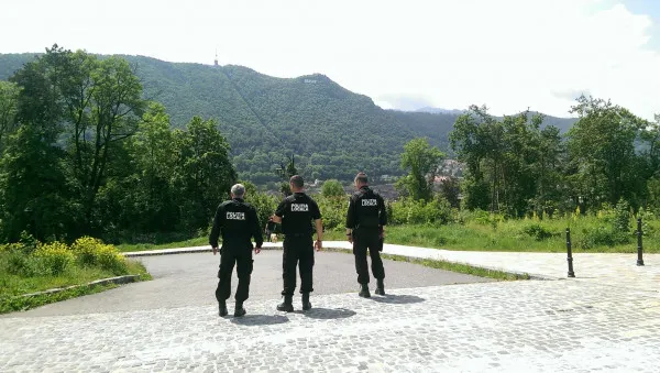 Concursul „pe cine dăm afară”: Azi şi mâine la Poliţia Locală, iar 1 din 10 va pleca acasă 