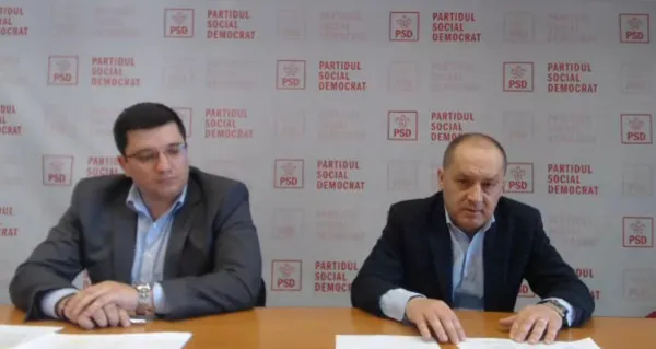 PSD, lista 40 Braşov