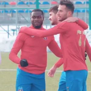 Fotbalist, bugetar de lux