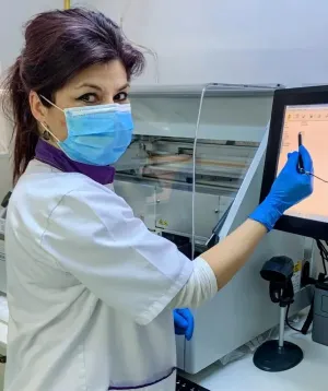 Spitalul din Săcele anunţă „promoţii” la testele ELISA, care arată dacă ai anticorpi Covid-19