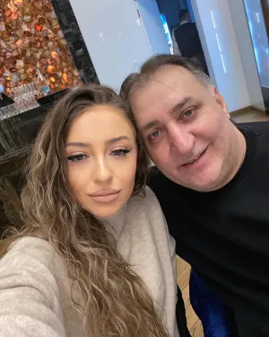 Fata lui tata