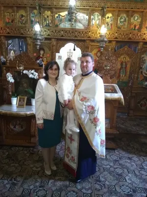 Părintele Gheorghe Malene va fi înmormântat astăzi