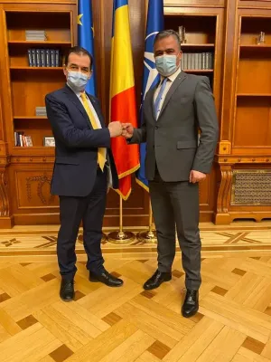E stabilit: Braşovul va avea prefect liberal!
