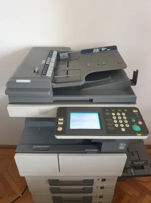 „Debirocratizarea Xerox” la o primărie din Braşov