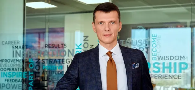 Global Vision vrea să dezvolte un parc de business în Braşov