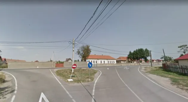 Lidl va descongestiona traficul pe ocolitoarea Săcele