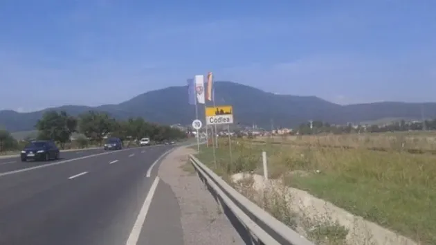 Primăria Codlea a găsit o firmă care să pregătească Studiul de fezabilitate pentru viitoarea ocolitoare a municipiului