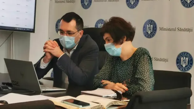 Înlocuitor de ministru
