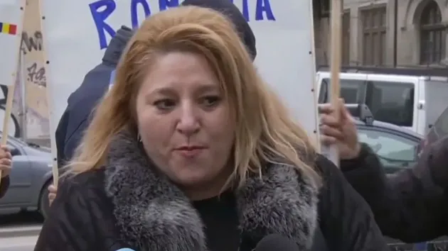 Şoşoacă, fără AUR