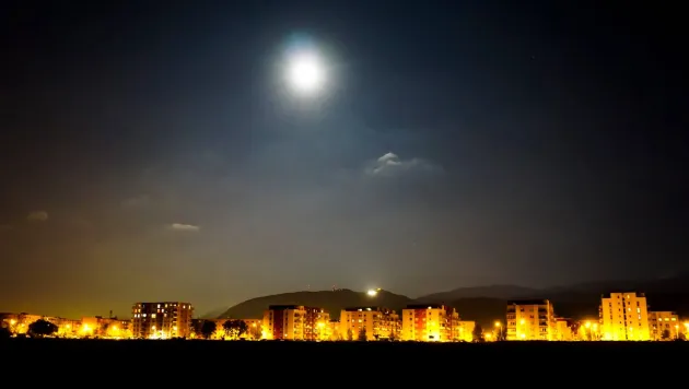 Primăria pregăteşte o licitaţie de peste 90 de milioane de lei pentru iluminatul public din Braşov