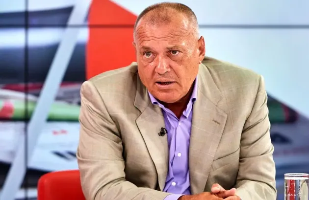Puşcaş crede că Becali e păcălit la transferuri