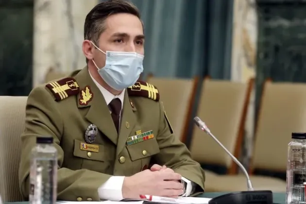 Astăzi începe vaccinarea personalului din învăţământ 