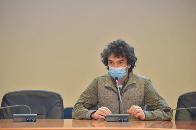 Vor un loc în Comisia Tehnică „Braşovia”
