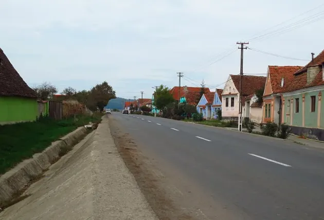 Razie la Buneşti: Doi căruţaşi opriţi, ambii „infractori”