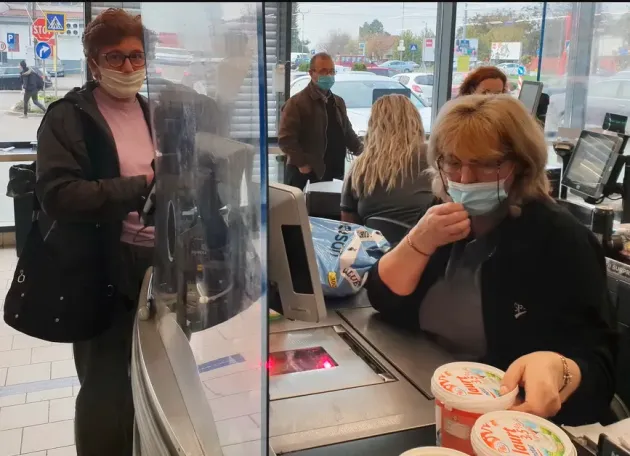Lidl anunţă un salariu minim de 2.700 de lei pe lună, de la 1 martie