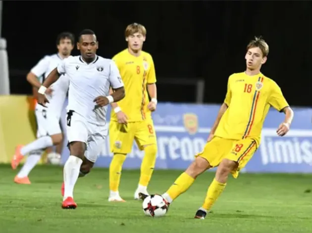 Campionatele Europene U19, anulate