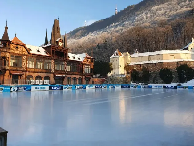 Muzeul Judeţean de Istorie Braşov, la a doua încercare de a găsi o firmă care să proiecteze expoziţia de la Muzeul Sportului