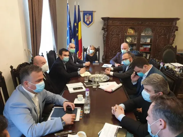 Urgenţa Braşov: gunoiul pe care nu-l vrea nimeni