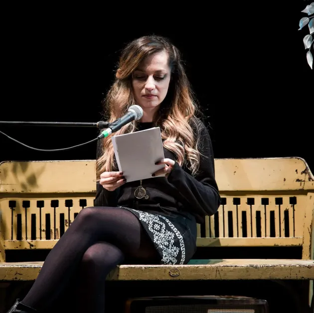„Reduta poetică”, vineri seară: a celor 10 poeţi care trăiesc şi scriu în Braşov