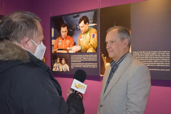 Cei 7 braşoveni care şi-au scris numele în istoria aviaţiei româneşti