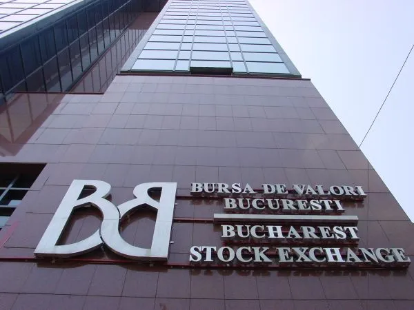 Allview Braşov se listează la Bursa de Valori