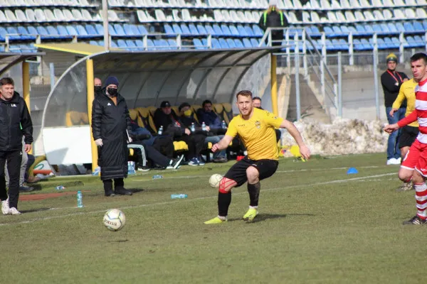 Elek, golgheterul SR-ului: „Depindem doar de noi!”