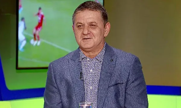 Marius Lăcătuş, despre situaţia fotbalului braşovean: „Desfiinţarea Coronei ar fi fost o greşeală”