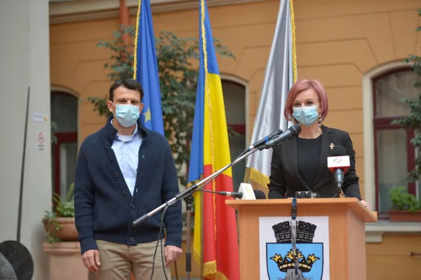 Braşovul „post-Covid”, dat la proiectat până în 2023