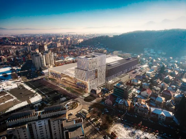 Apare în curând: „viteza de giratoriu”