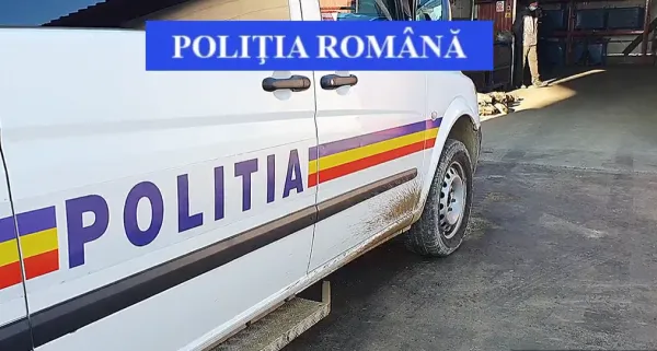 Pentru aur şi platină: Al doilea lot „naţional” de hoţi de catalizatoare, prins de poliţiştii din Braşov