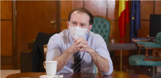 Cîţu: Nu cred că mai găseşti salariu minim în sectorul public  