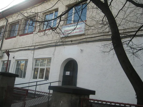 Pentru desfiinţarea Spitalului Clinic de Boli Infecţioase Braşov va fi nevoie de o Hotărâre de Guvern