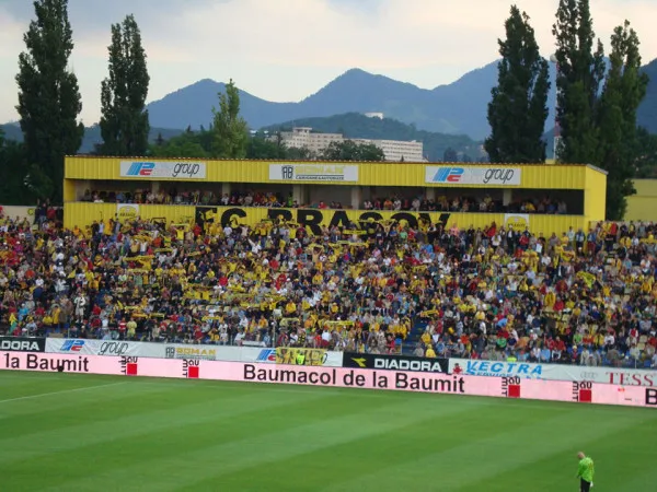 Va fi FC Braşov. Cu Corona sau SR Braşov? Asta-i întrebarea