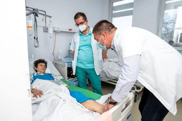 Au reuşit ce au făcut puţini în lume