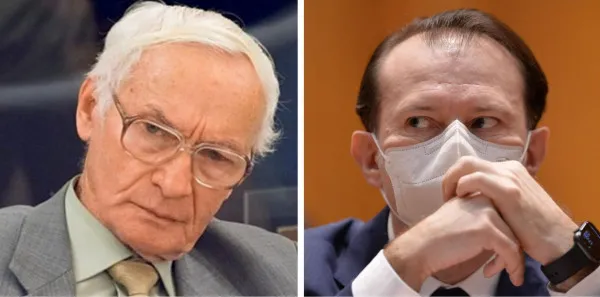 Scandalul evrei şi comunişti: Preşedintele Asociaţiei Foştilor Deţinuţi Politici, braşoveanul Octav Bjoza, demis din funcţia de secretar de stat