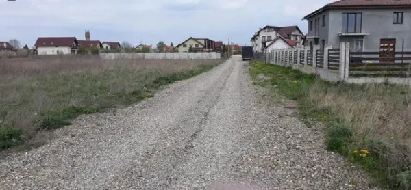 Hărmanul, „dormitorul” Braşovului, unde 3.000 de locuinţe n-au utilităţi