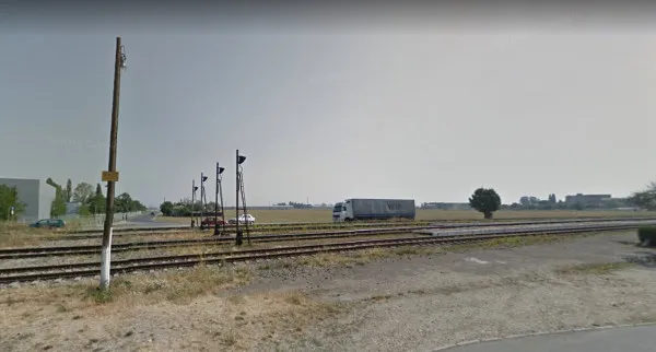 De ce are nevoie Braşovul de o cale ferată de 300 de milioane de euro până la Aeroport?