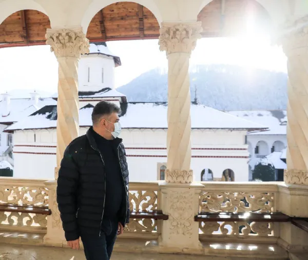 Şefii PSD, întruniţi la Sâmbăta de Sus: Vom propune un Plan de Redresare şi Rezilienţă alternativ