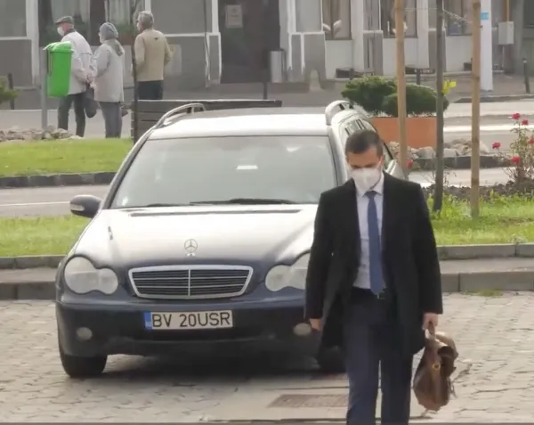 Braşovul, primul oraş fără Diesel?