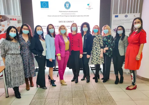 Pe bani UE, stagiatură pentru 245 de studenţi din Braşov