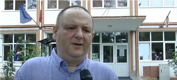 Făgăraşul a primit aprobare pentru o clasă de liceu cu specializarea educatori pentru creşe